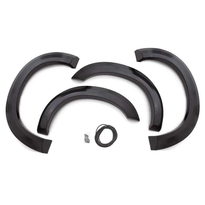 Ex-Extrawide Style 4Pc Smooth EX314S