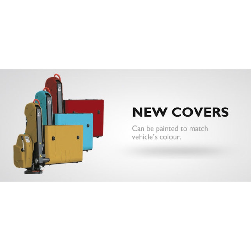 F500 LAIP MOBILITY LIFT EVO TWISTER FIORELLA SLIM LIFT FOCACCIA GROUP K9124046ETLE