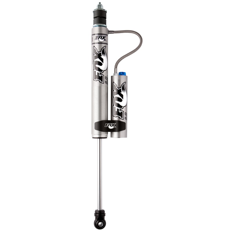 PERFORMANCE SERIES 2.0 SMOOTH BODY RESERVOIR SHOCK – ADJUSTABLE 980-26-968