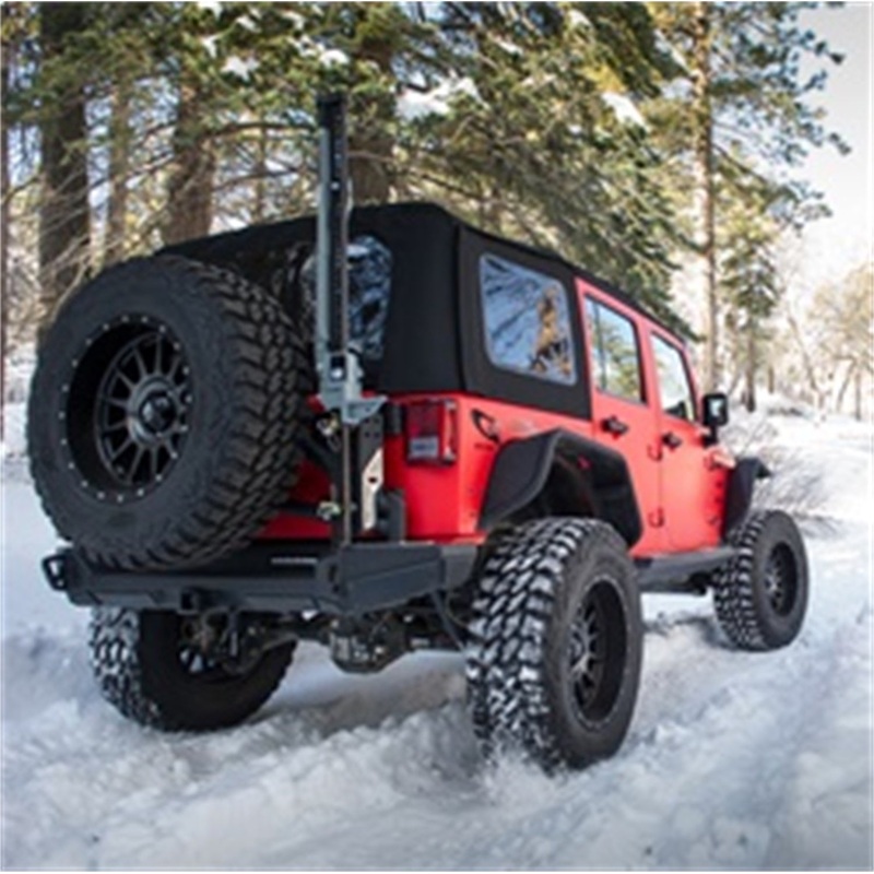 SmittyBilt O.E. STYLE BOW ASSEMBLY – SB91306