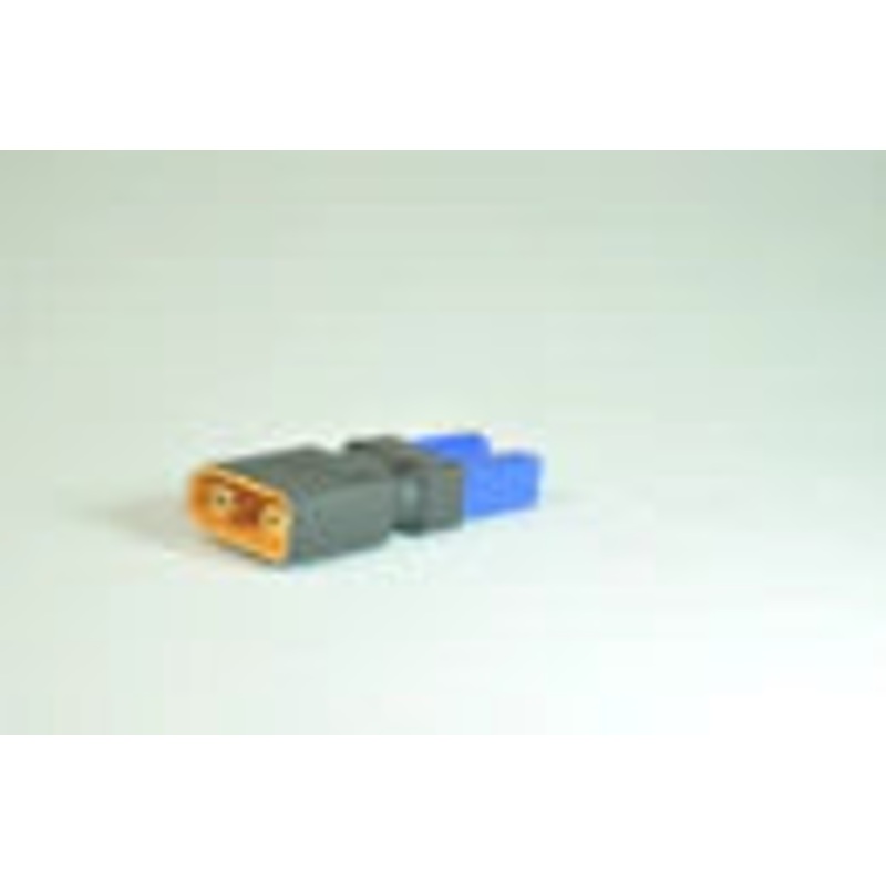 SonRc Male XT90 to Female EC5 Wireless Adapter