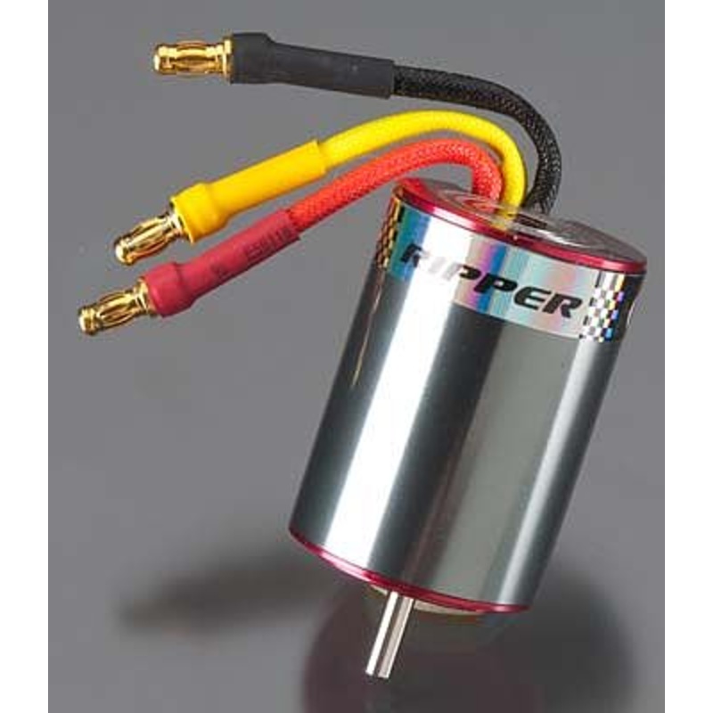 Thunder Tiger Ripper Brushless Motor IBL 400/24
