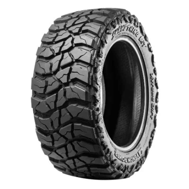 Venom Power SwampThing M/T