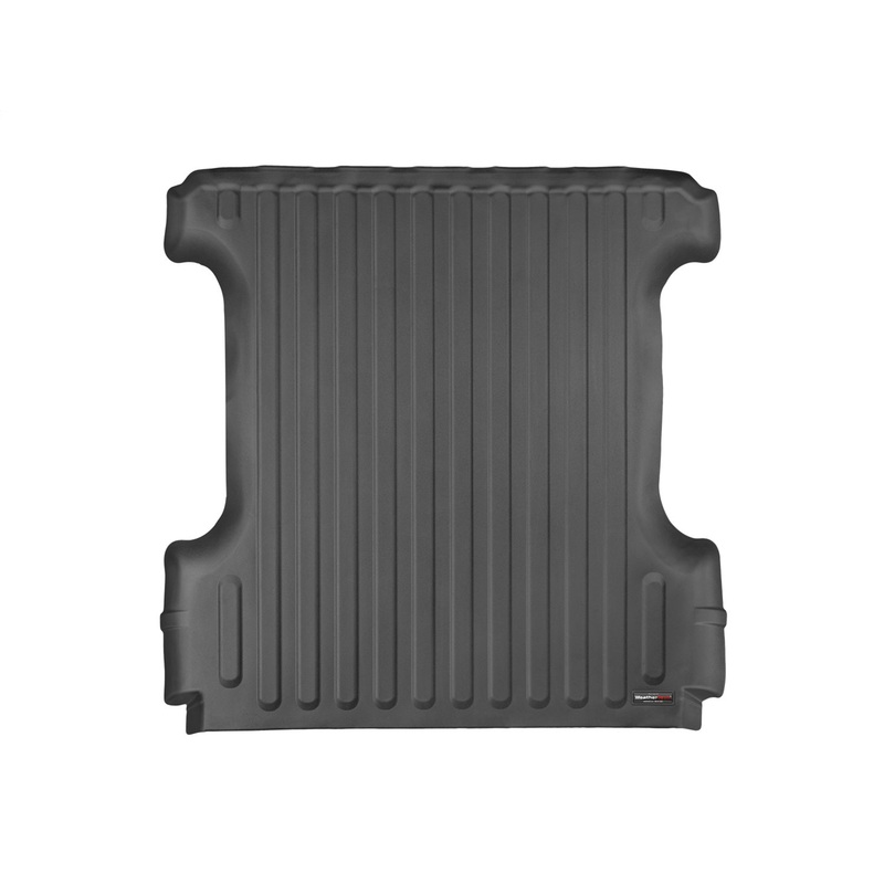 WeatherTech TechLiner Bed Liner 39604