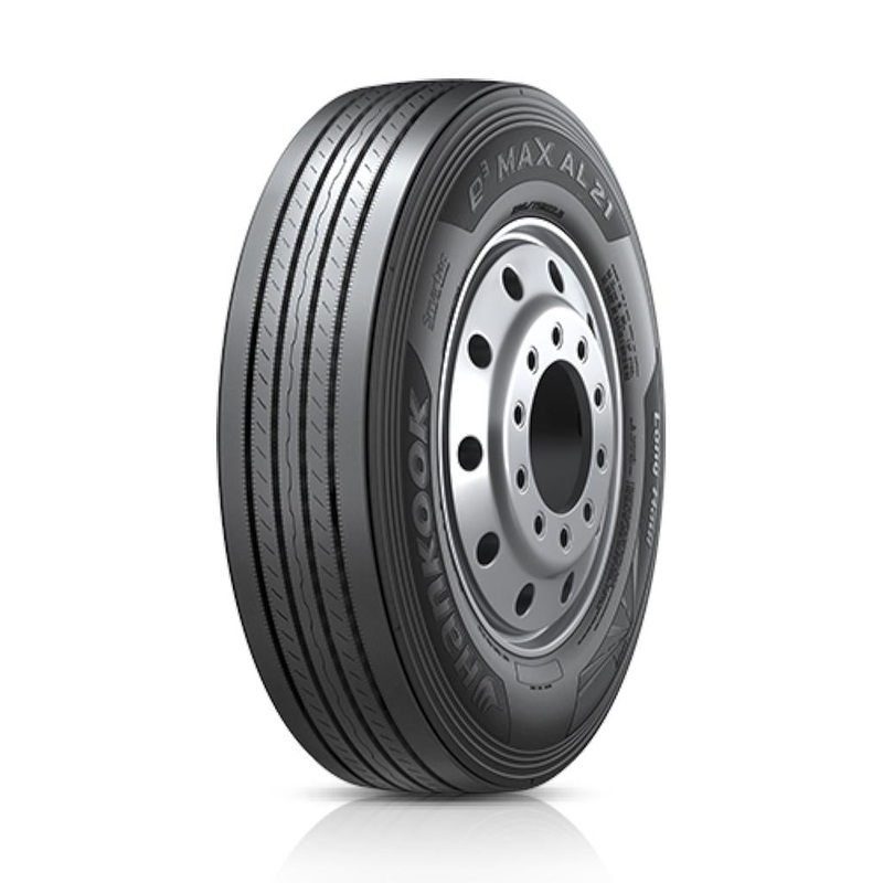 11R22.5 16PR H Hankook AL21 Steer TL