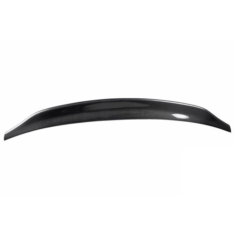 2014-2016 Audi A3/S3 Ducktail Carbon Fiber Trunk Spoiler | 8V A3/S3