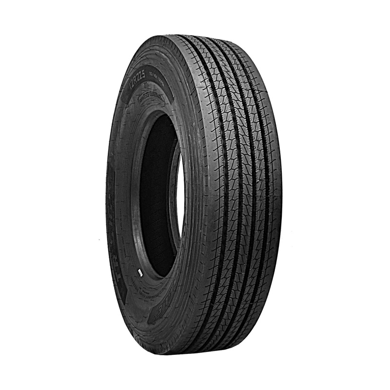 275/80R22.5 16PR H 149/146M Triangle TRS02 TL
