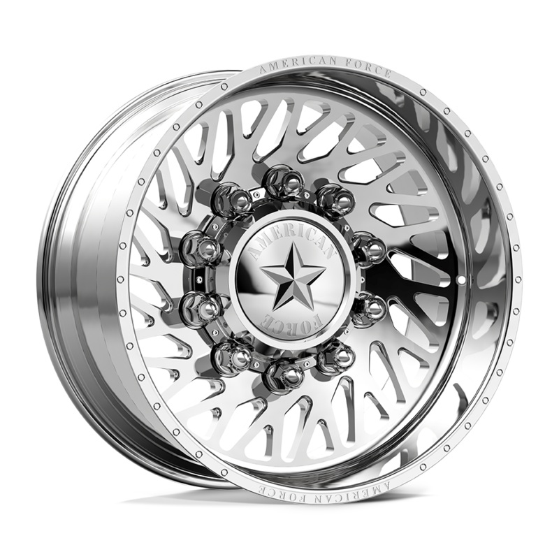 American Force Wheels – N19 TORSION CCSD