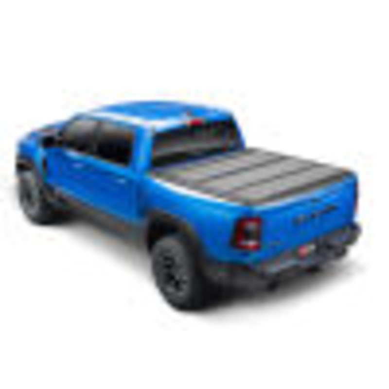 BAKFlip MX4 19-25 (New Body Style) Ram 57″ without RamBox without Multifunction TG 448227