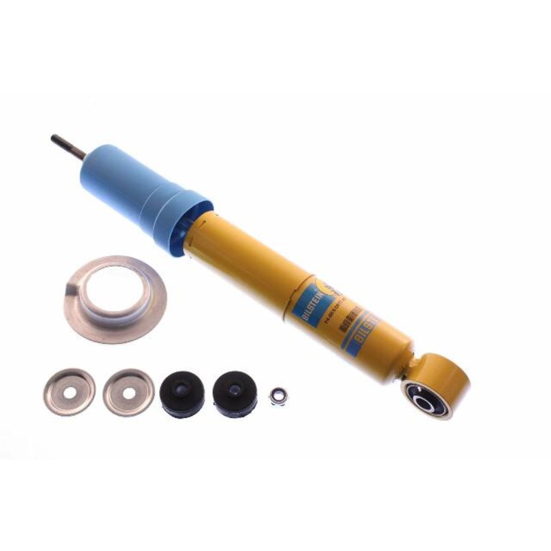 Bilstein 24-186193 Front Shock Compatible with Chevy Colorado , Yellow