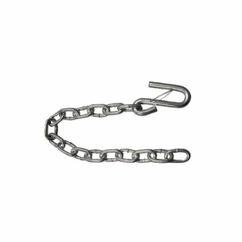 Bulldog/fult CHA0010340 Safety Chain Grade 30