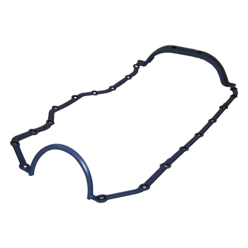 Crown Automotive 4713021 Engine Oil Pan Gasket