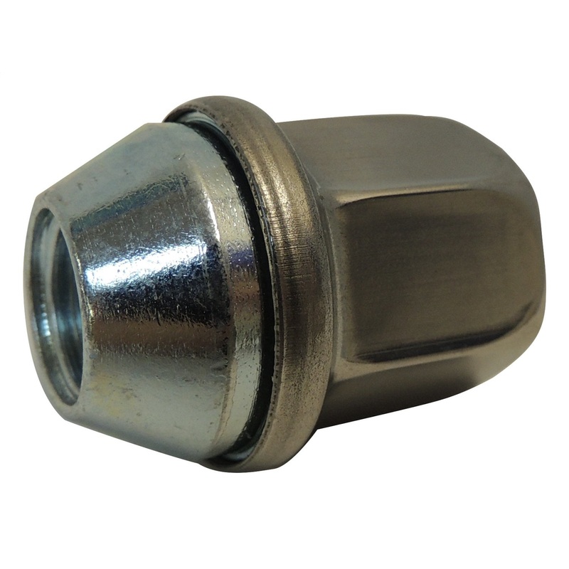 Crown Automotive 6509422AA Wheel Lug Nut