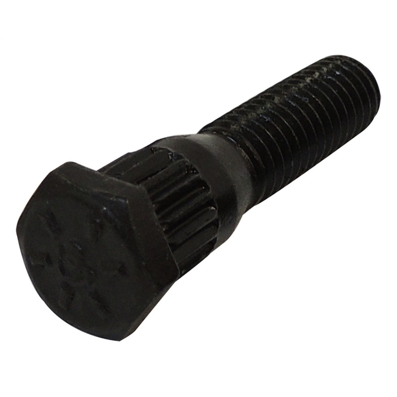 Crown Automotive J4007109 Hex Bolt Stud