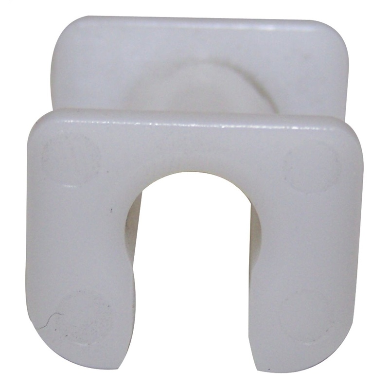 Crown Automotive J8127490 Manual Trans Shift Bushing Fits CJ5 CJ7 Scrambler