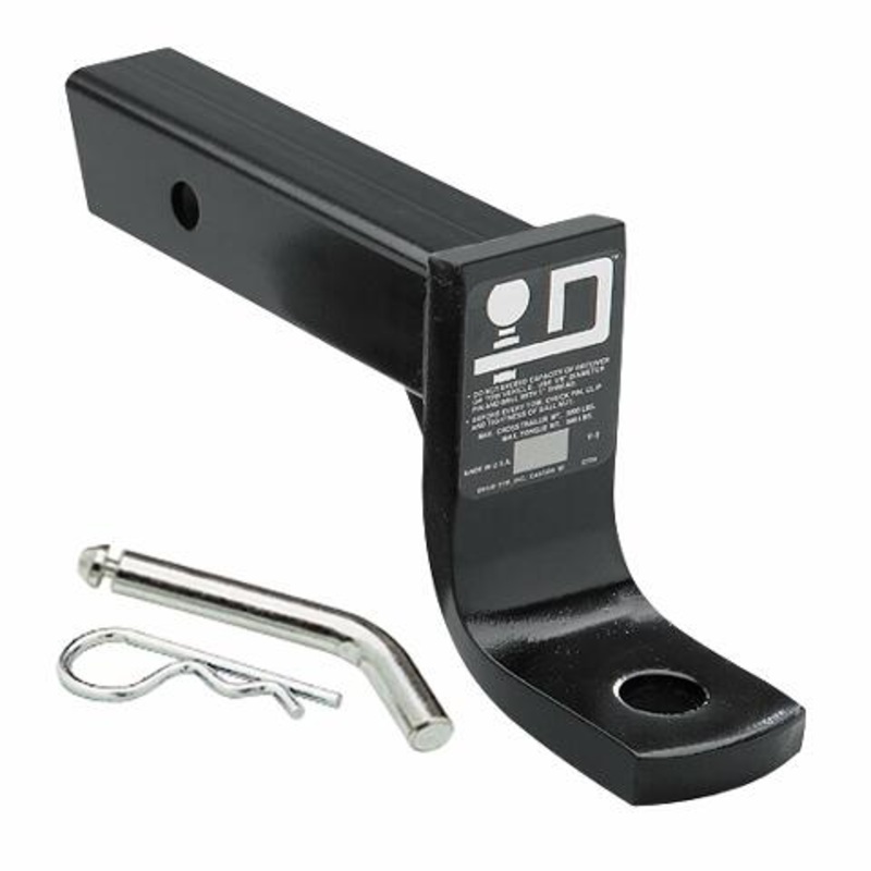 Draw-Tite 2953 Max-Frame 1″ Ball Mount Kit