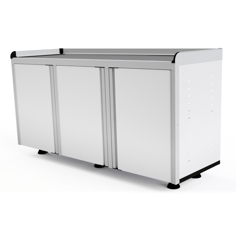 Econo Garage Base Cabinet