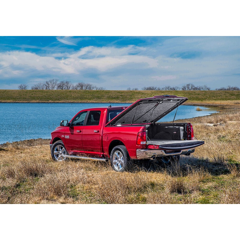 Elite LX 12-18 (19-22 Classic) Ram 5’7″ w/out RamBox – PBU UC3088L-PBU