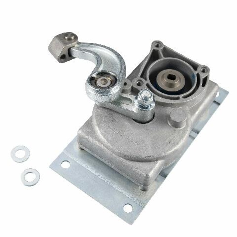 KwikeeGear Box Linkage with A  Gear Box with Curved Linkage Assembly  Specifically Designed Step Series 22, 23, 28A, 30, 32, 33, 34, 35, 36, 38 & 40  379160