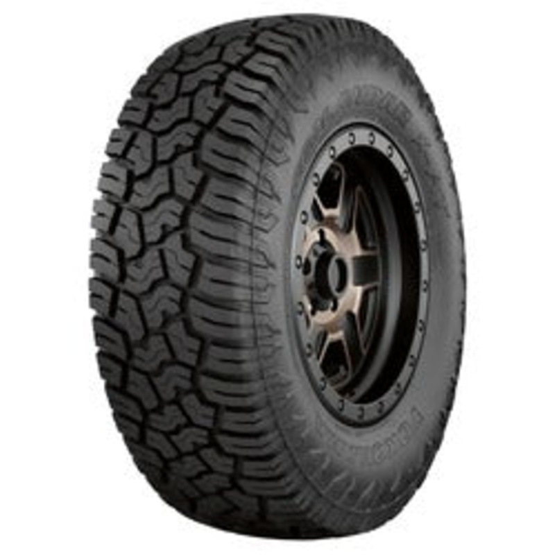 LT275/65R18/10 Yokohama Geolandar X-AT Tires Set of 6