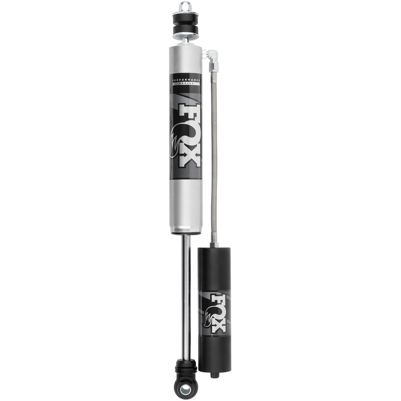 PERFORMANCE SERIES 2.0 SMOOTH BODY RESERVOIR SHOCK 985-24-116
