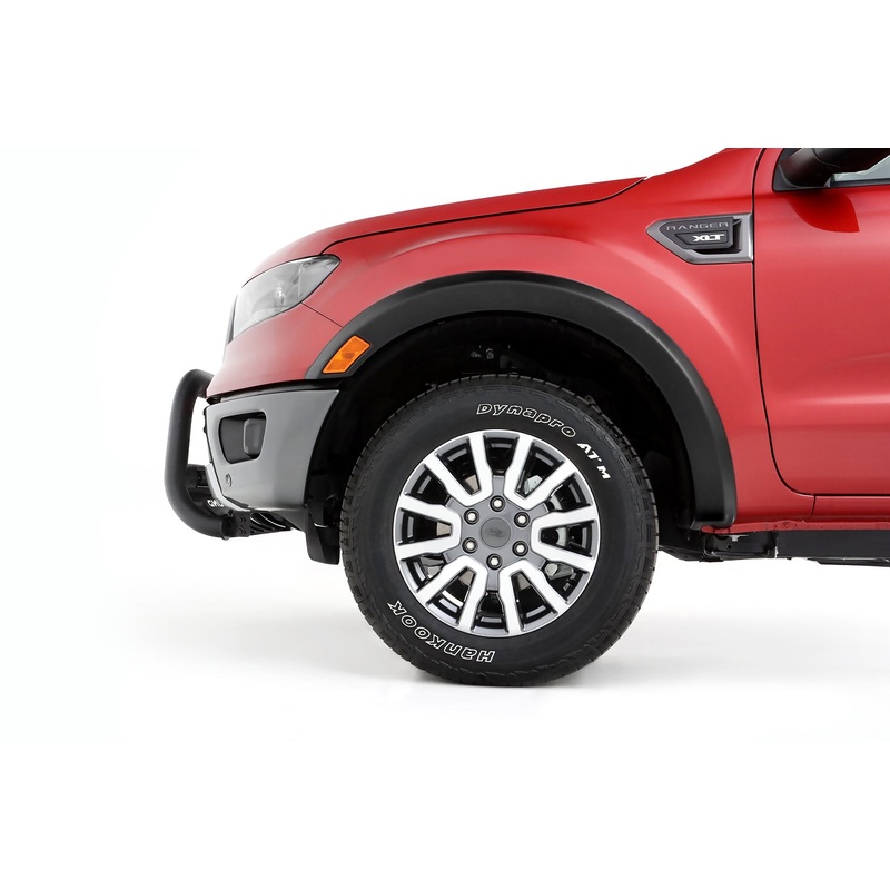 Sx-Sport Style 2Pc Smooth SX133SA