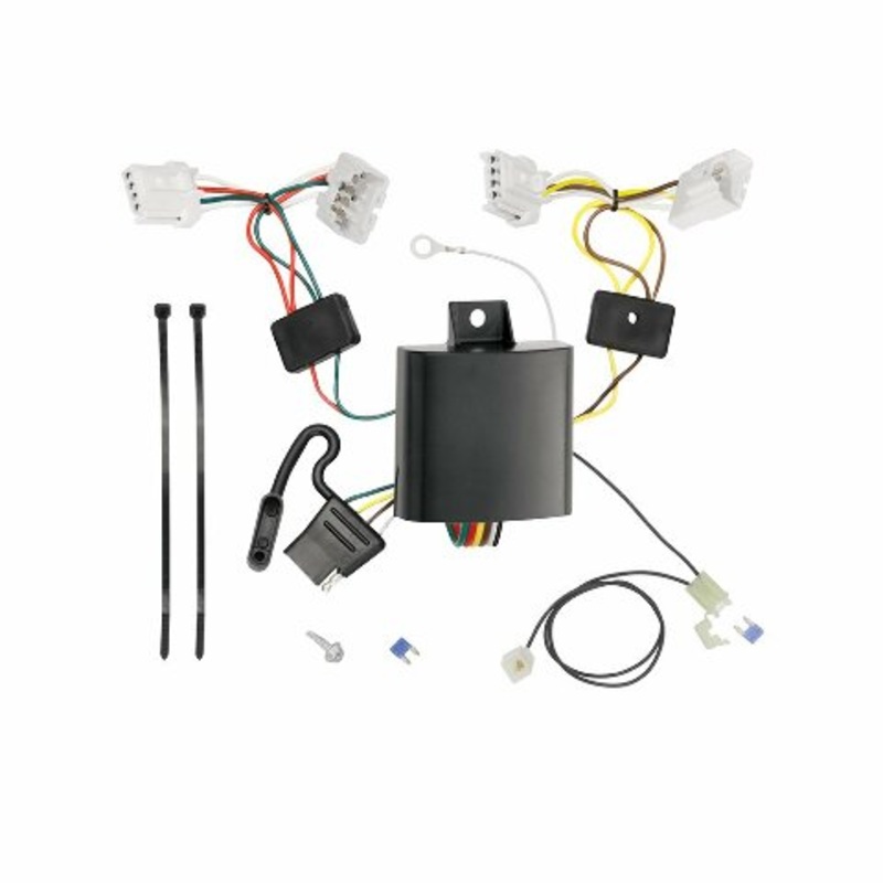 Tow Ready 118660 T-One Connector