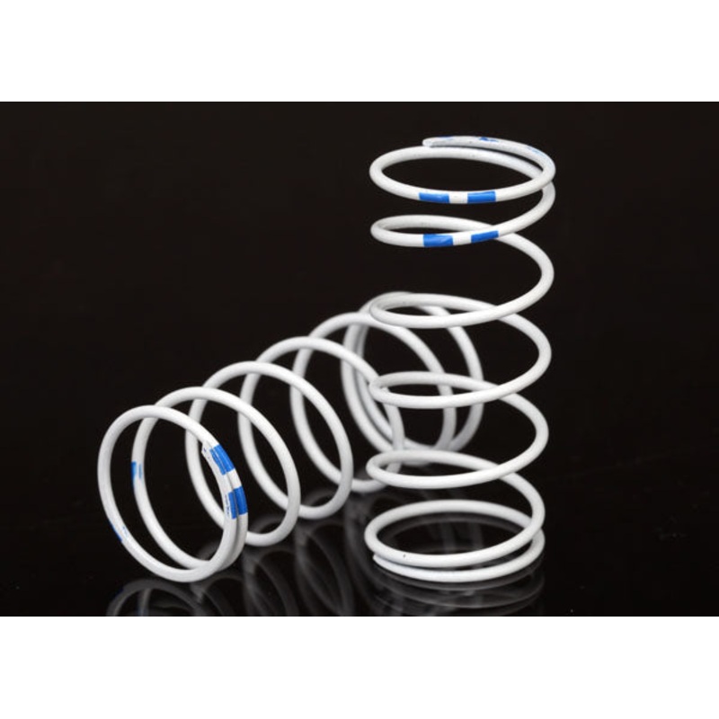 Traxxas Springs GTR Long .892 Blue