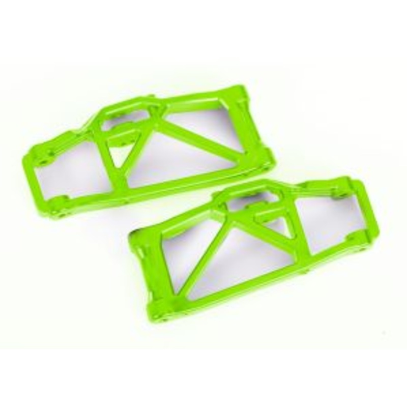 Traxxas Suspension Arms, Lower, Black (left & right, front or rear) (2) GRN