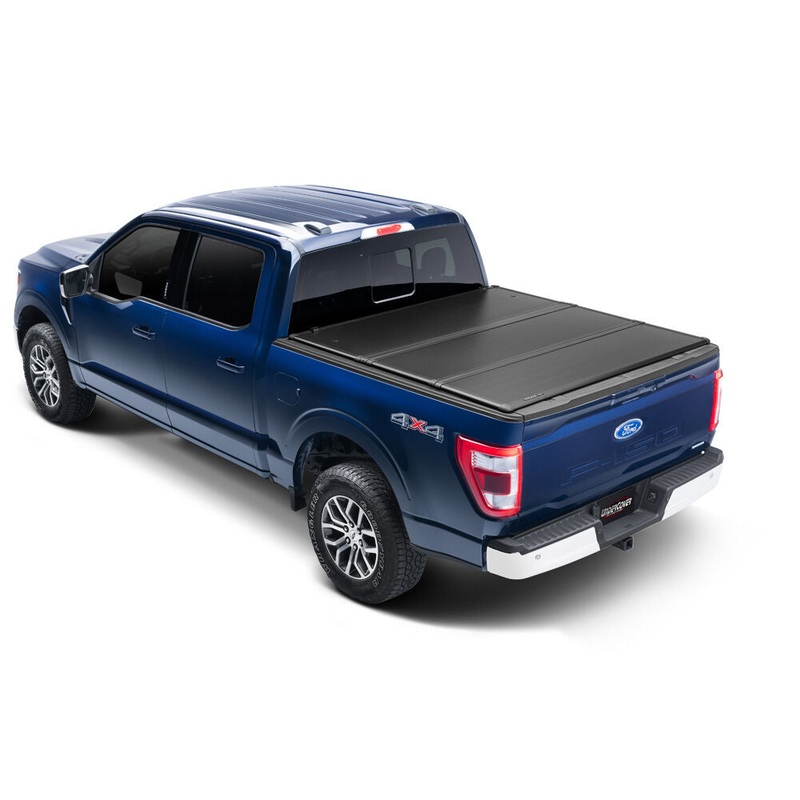 Triad 04-24 F150 5’7″ (Includes Lightning) TR26029