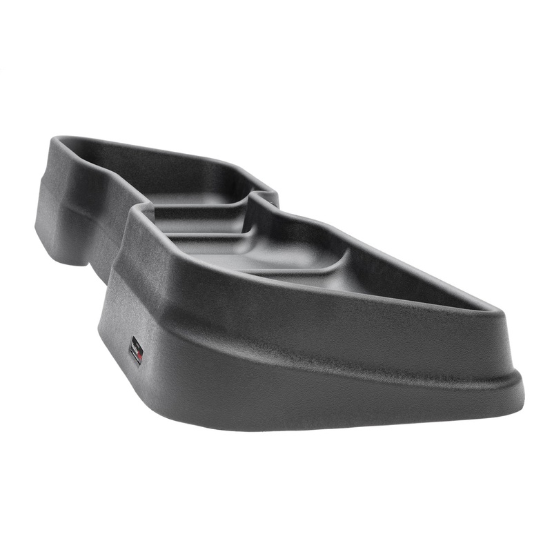 Under Seat Storage System 4S007