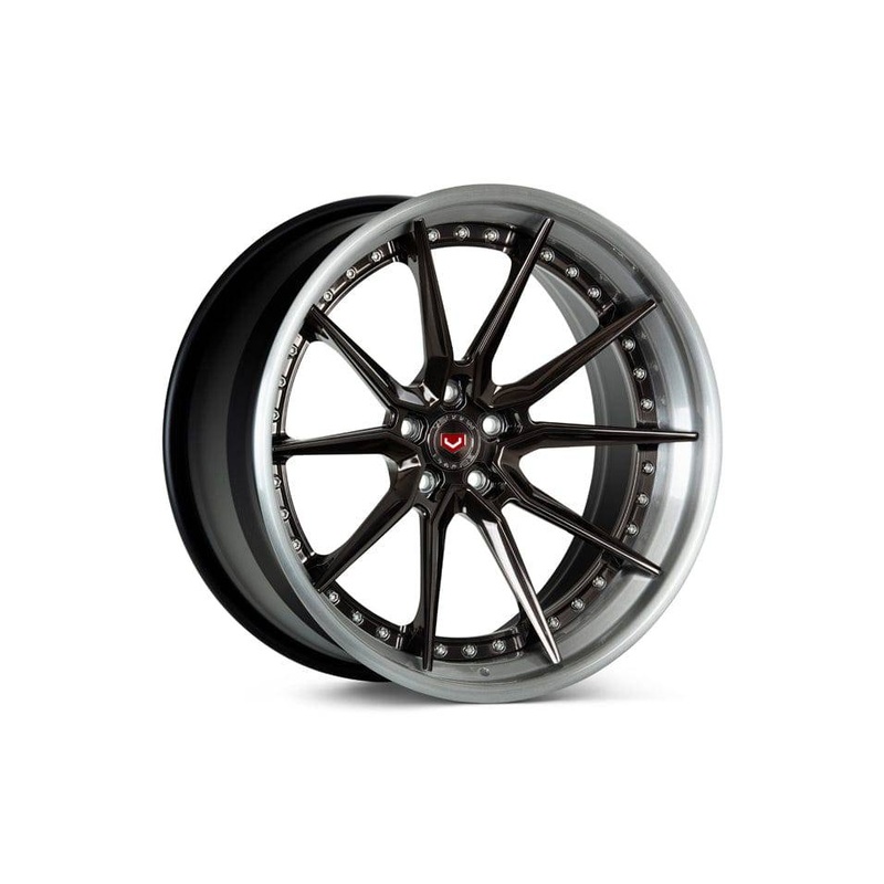 VOSSEN FORGED EVO-2 3 PIECE