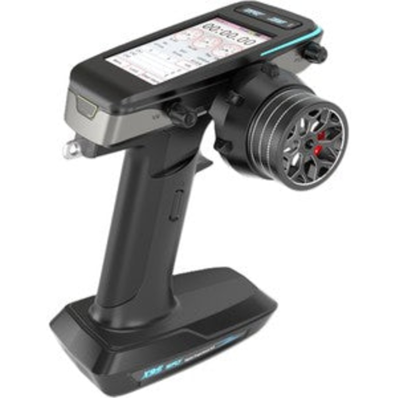 X9S 9-Channel 2.4GHz Digital Radio Set with RG209S Receiver