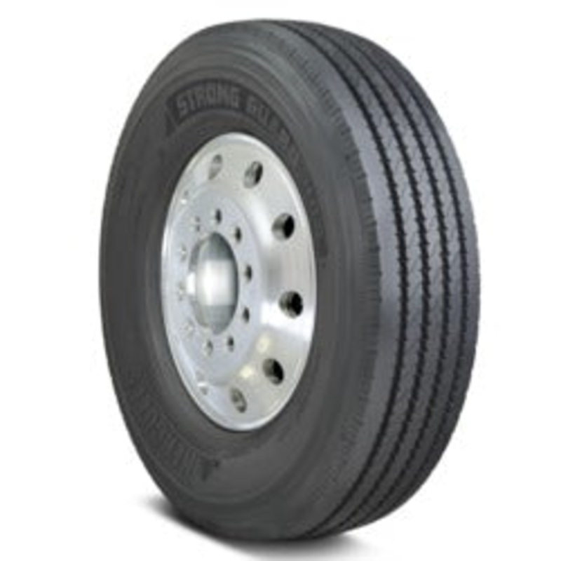 255/70R22.5 Hercules HRA Highway/All Position