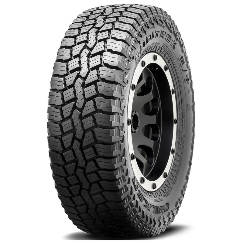 35×12.50R20 Falken Rubitrek A/T01 Tires Set of 6