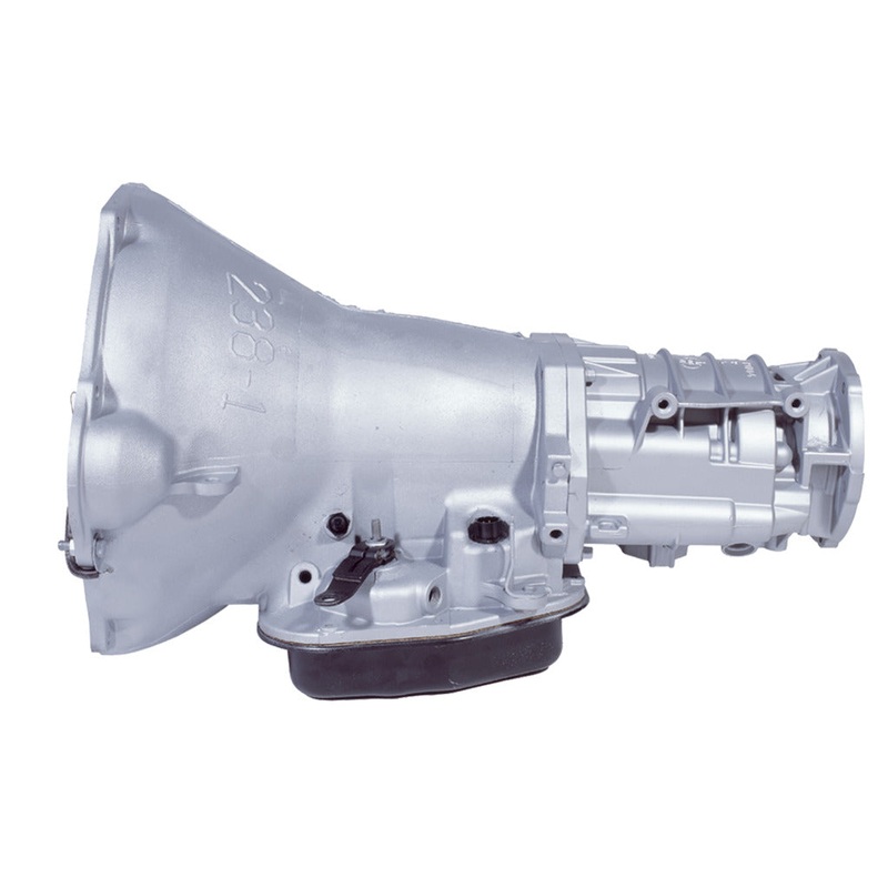 BD TowMaster Dodge 47RH Transmission – 1994-1995 2wd