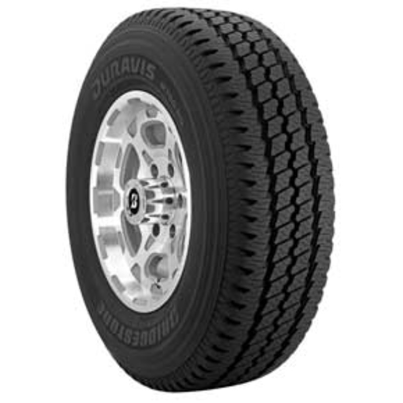 Bridgestone Duravis M700 HD