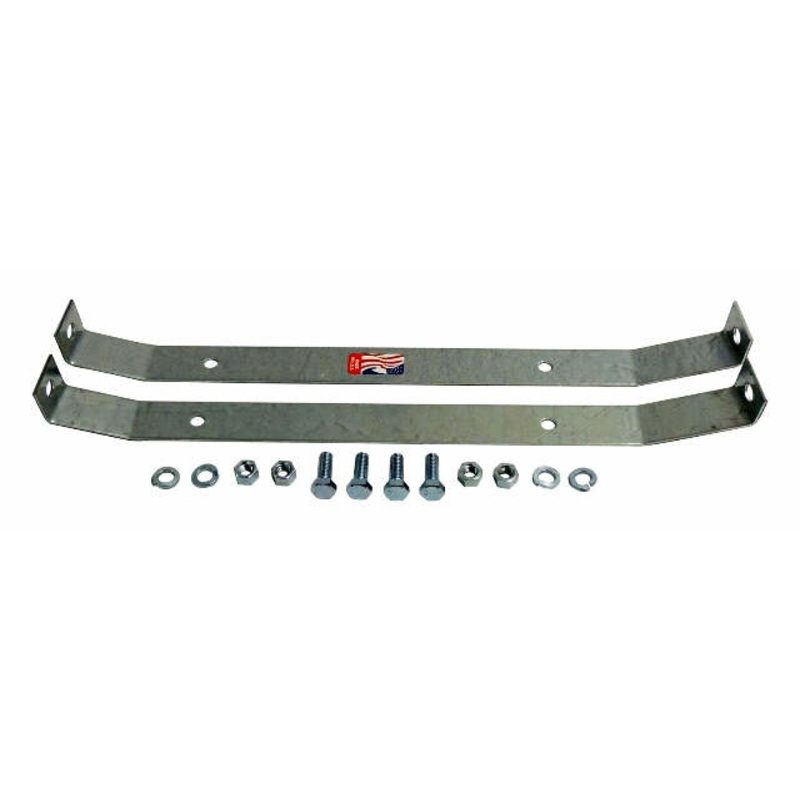Crown Automotive CJGTSE1 Fuel Tank Strap Kit