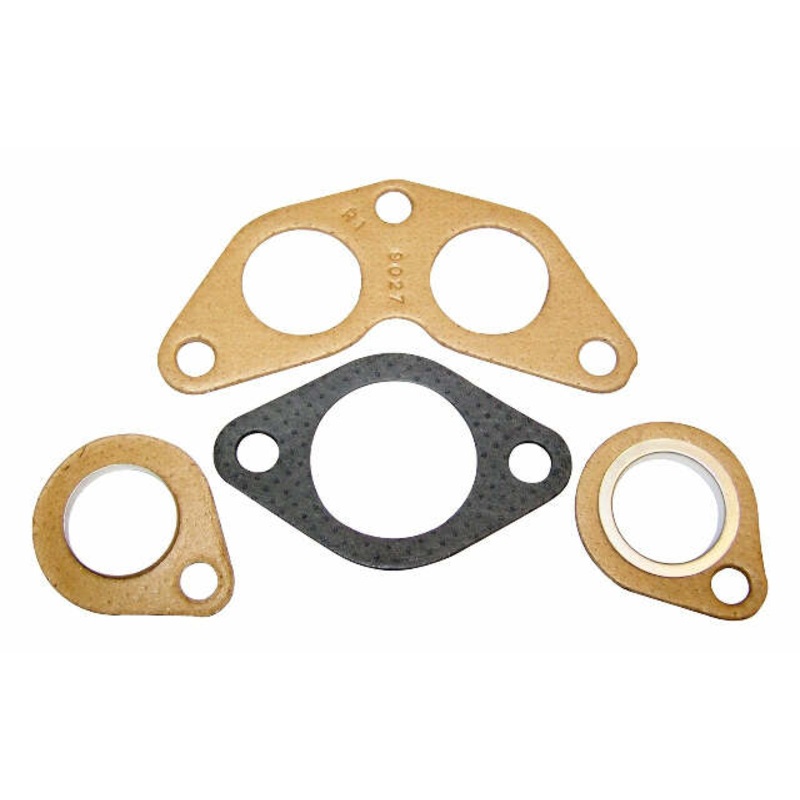 Crown Automotive J0801345 Exhaust Manifold Gasket Set