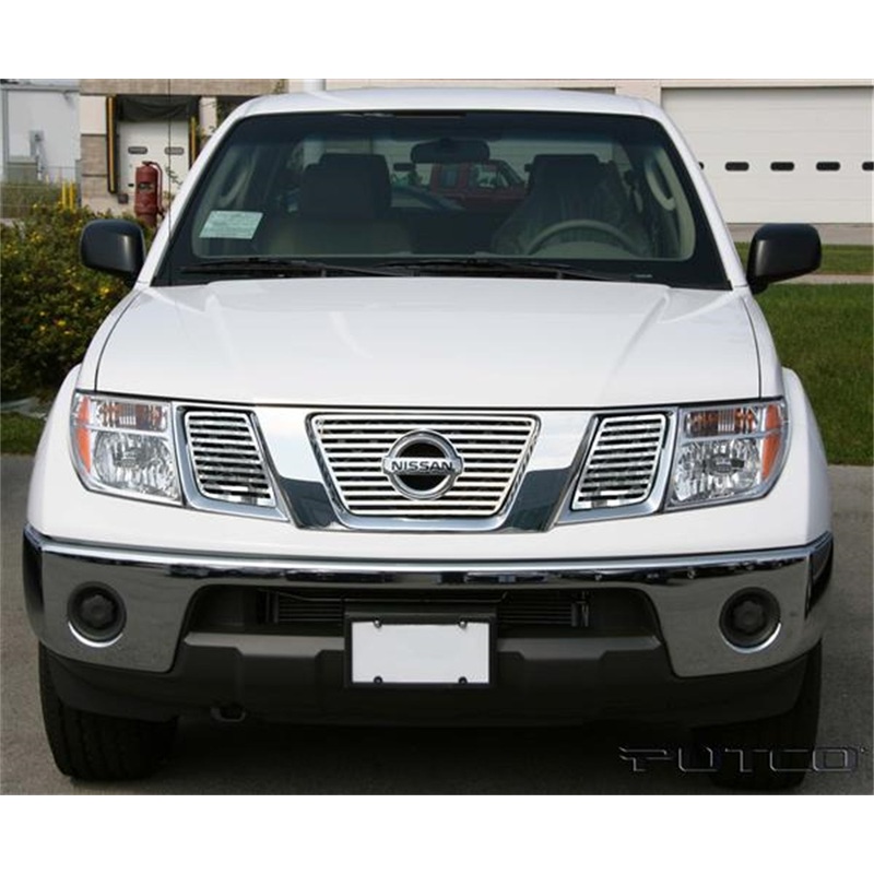 Designer FX Grille Insert 64140