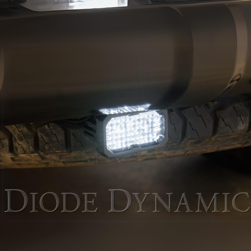 Diode Dynamics Stage Series Reverse Light Kit for 4Runner (2010-2024)
