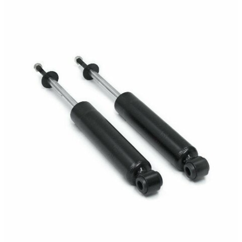 Maxtrac 2150SL-2 Rear Shock (Shackles And Hanger)