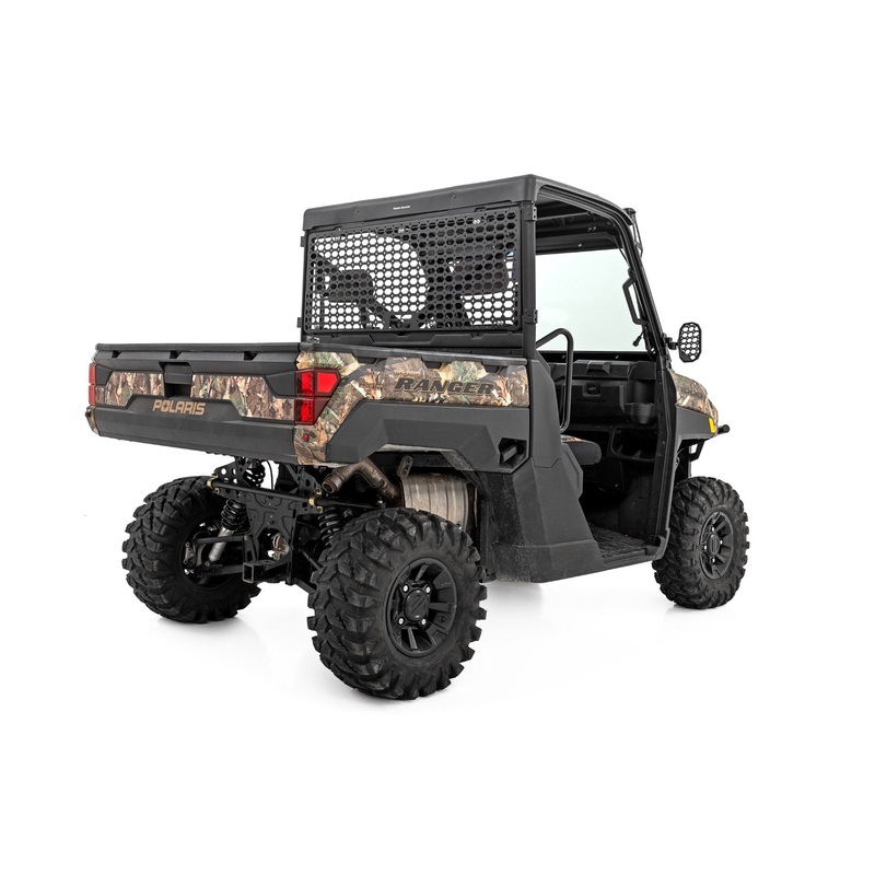 Rear Molle Panel | Polaris Ranger (Multiple Models)