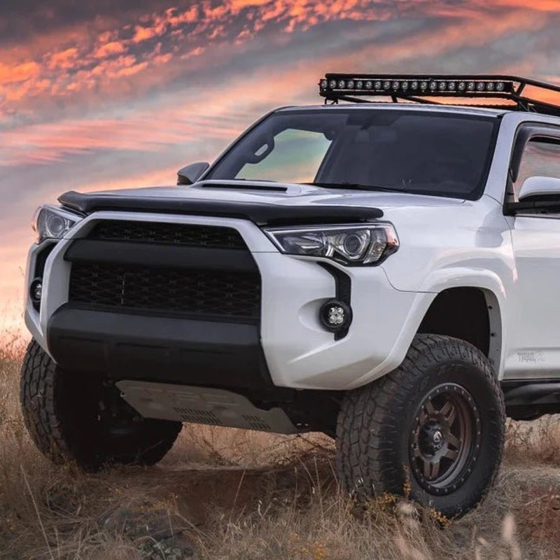 Stealth Pro Style Grille for 4Runner (2014-2023)