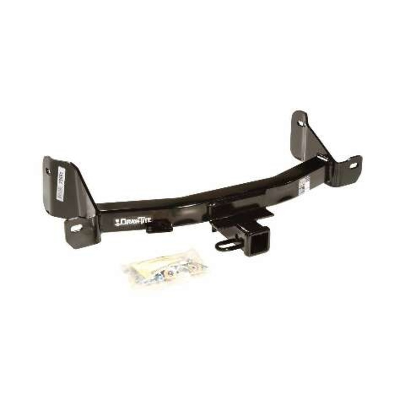 Trailer Hitch Draw-Tite 75691 Compatible with Ford F-150 2009