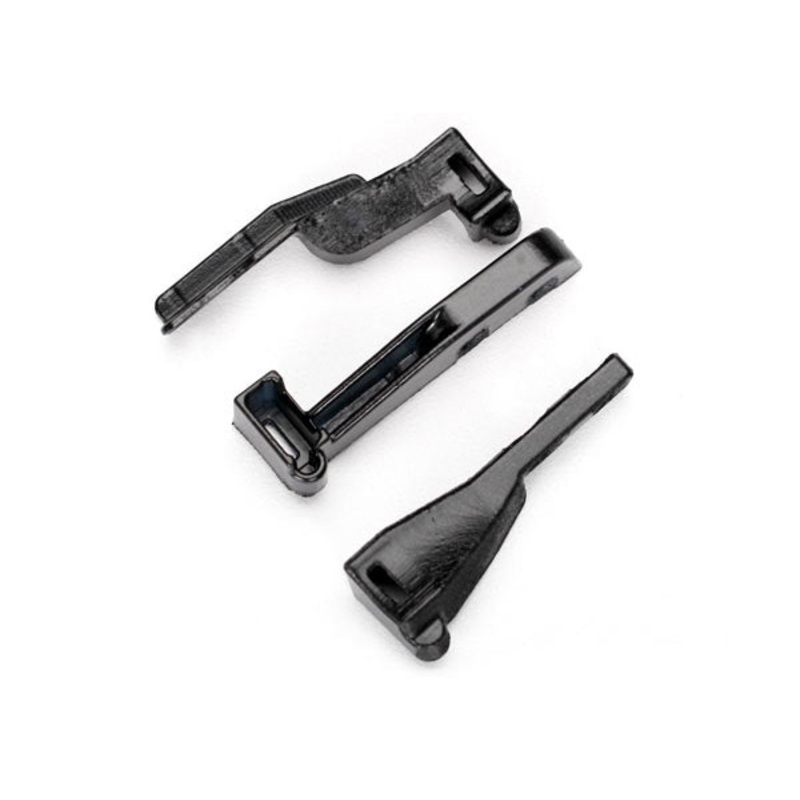 Traxxas mount rpm sensor nitro engine