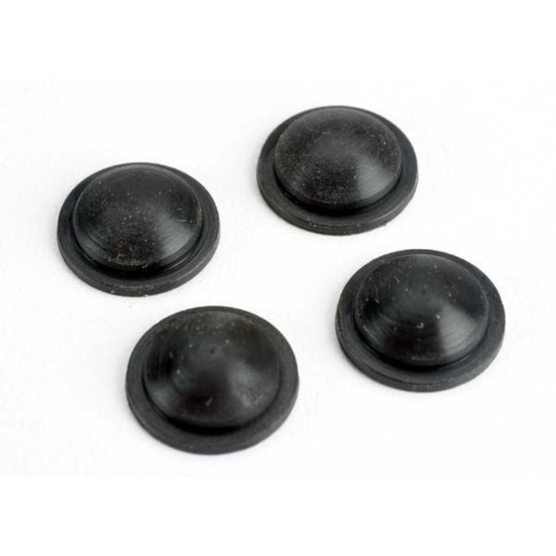 Traxxas Rubber Diaphragms-P Shcks