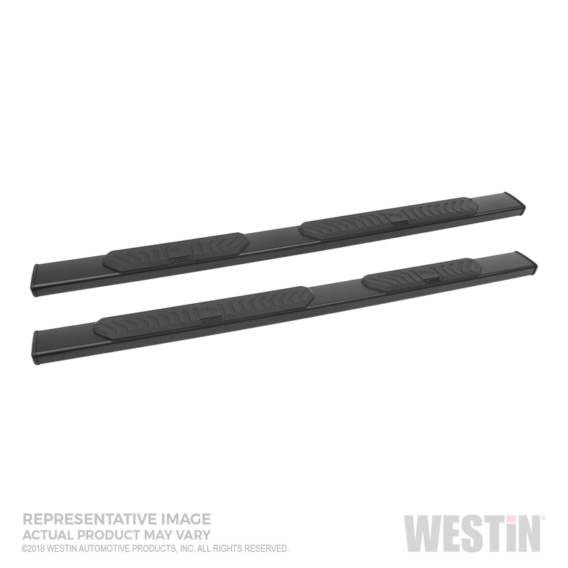 Westin 28-51275 R5 Nerf Step Bars 5 in.