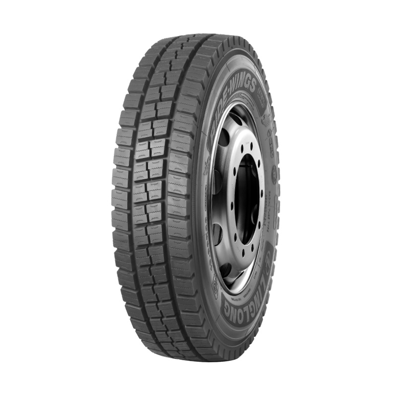 10.00R20 18PR J 149/146K Linglong LDL161