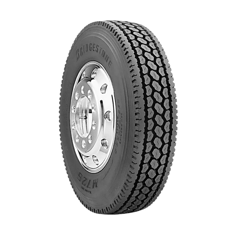 11R22.5 14PR G Bridgestone M726 ELA Drive Radial